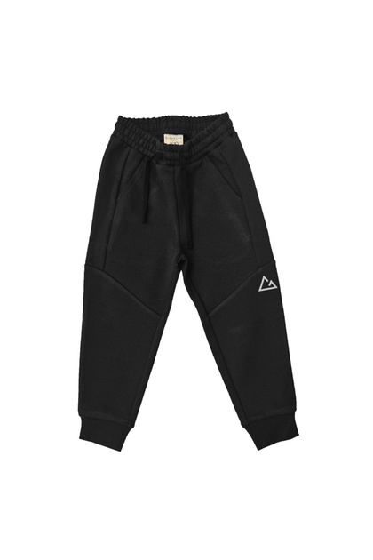 Kids' Stretch Interlock Jogger Pants