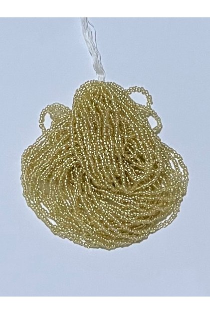 Mărgele de nisip de culoare miere Cecoslovacia, Adana, Lucrări de închisoare, Broderie și Mărgele de broderie 12dizi.