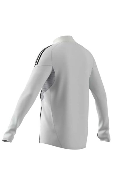 adidas Tiro25C Tr Top Erkek Futbol Antrenman Uzun Kollu Tişört