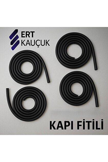 Peugeot 306 - 4 Kapı Fitili Takım