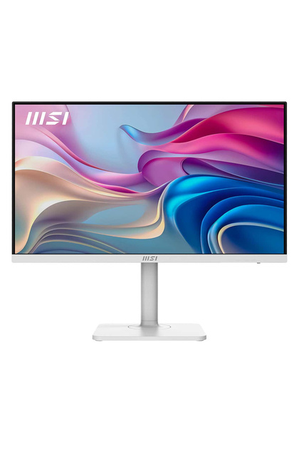 MSI MODERN MD272UPHW 27″ 60Hz 4Ms 4K UHD Adaptive Sync IPS Pivot