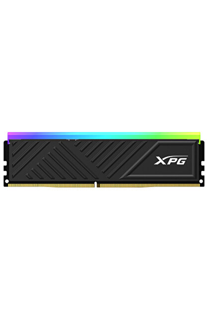 XPG Spectrix D35 RGB 16GB (2X8GB) DDR4 3200MHz CL16 Gaming (Oyuncu