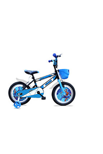 Bmx 20 Jant Wimexs 6-10 Yaş Siyah Kırmızı Çocuk Bisikleti - Fiyatı