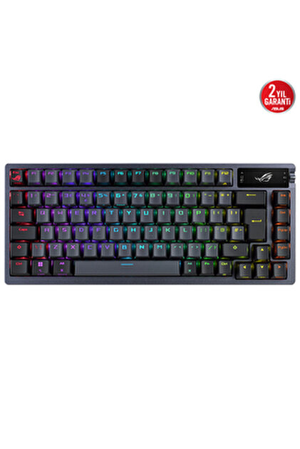RAZER Blackwidow V3 Mini Green Switch HyperSpeed RGB Kablosuz