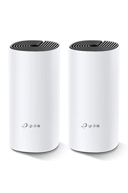 Tp-Link Deco X50 AX3000 Dual Band Ev Wi-Fi 6 Sistemi (3'li