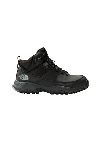 The North Face W Storm Strike III Wp Kadın Siyah Outdoor Ayakkabı