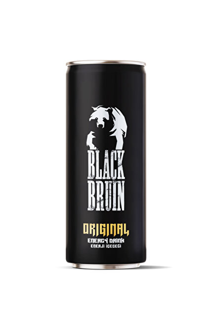 Enerji Içeceği 24'lü 250 ml
