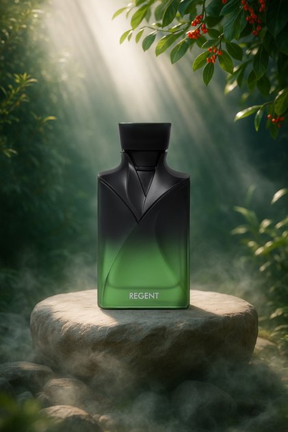 Regent - Eau De Parfum for Men 90ml
