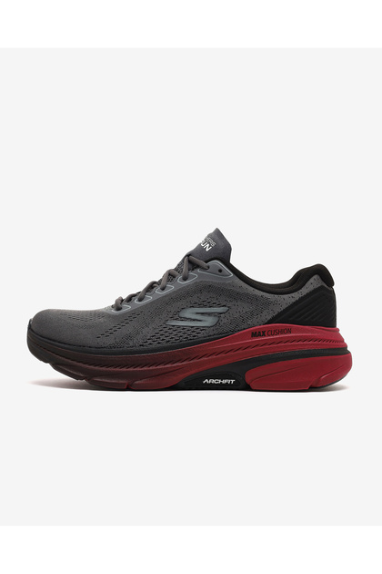 Skechers MAX CUSHİONİNG ARCH FİT 2.0 - İMMENSE CRUİSER Erkek Gri