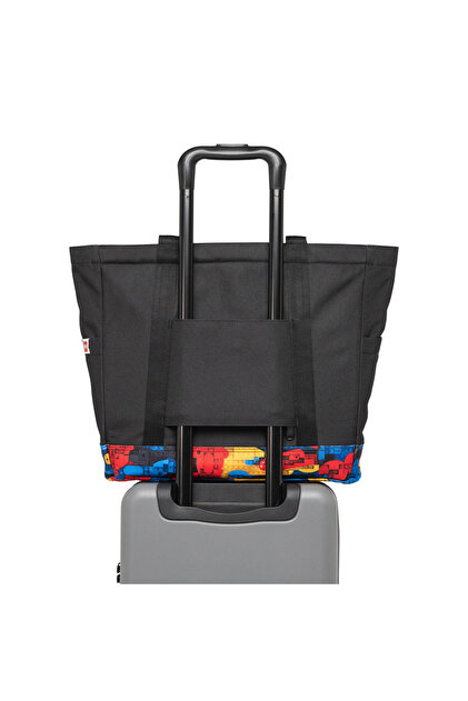 Herschel x LEGO Heritage™ Tote | 16
