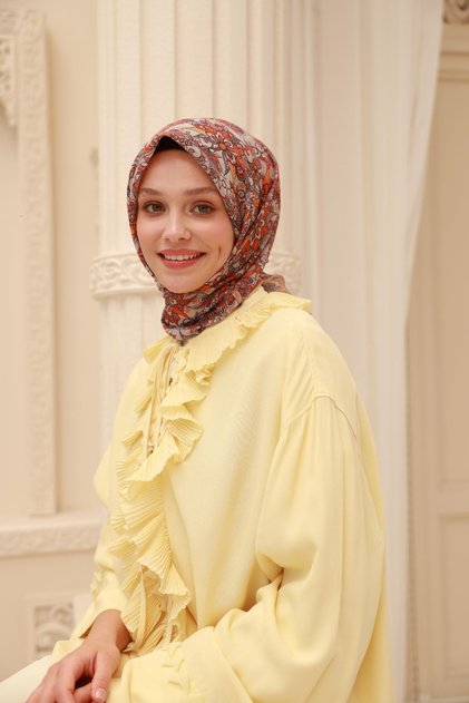 Soft Scarf 73080-12