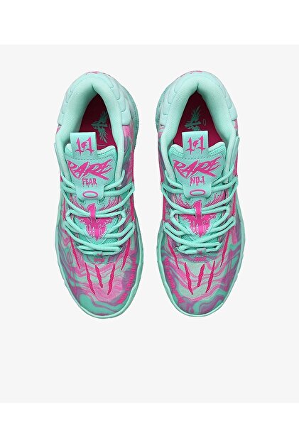 Puma LAMELO BALL MB.03 MIAMI ERKEK AYAKKABI 310511-01 - Fiyatı