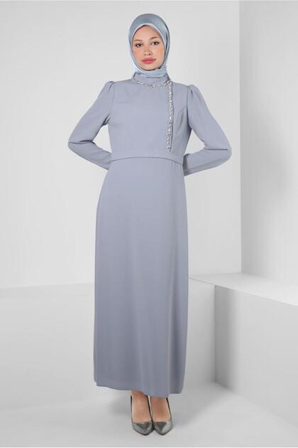 ROCHIE DETALIATĂ DE PIATRA GULER VERTICAL 43542