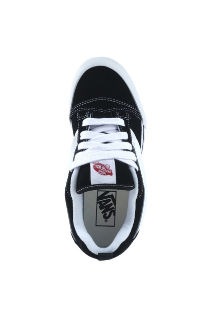 Vans Knu Skool Siyah Spor Ayakkabı (VN0009QC6BT1) - Fiyatı, Yorumları