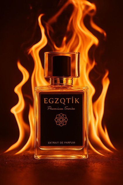 E-145 KİRKE Unisex Parfum 50ml EXTRAID