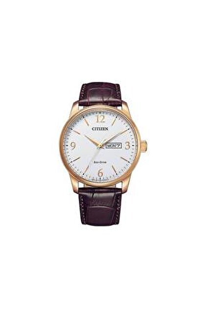 Citizen Nh8393-05Ac Otomatik Erkek Kol Saati - Fiyatı, Yorumları