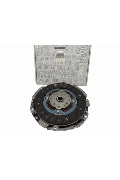 Debriyaj Baskı Balata Seti Renault Clio 4 Captur Symbol Joy 0.9 Tce H4B 302053302R