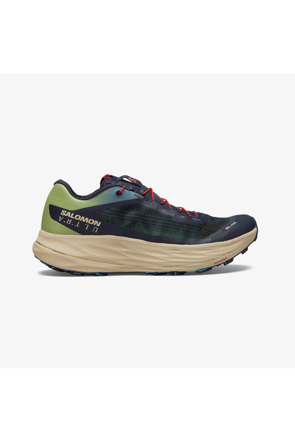Salomon S/Lab Ultra Unisex Lacivert Koşu Ayakkabısı - Fiyatı