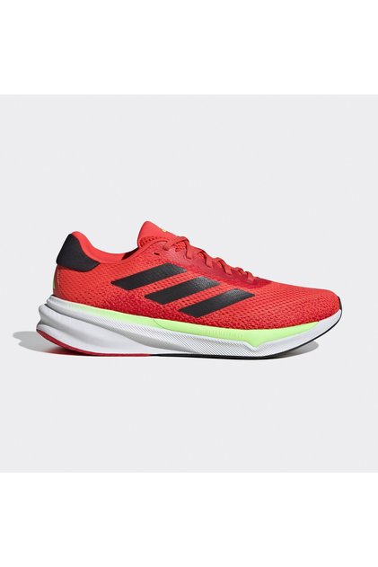 Supernova Stride Erkek Kırmızı Koşu Ayakkabısı