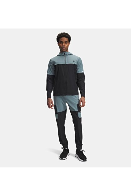 Under Armour Erkek UA Tech Utility Woven Eşofman Altı 6004966-002