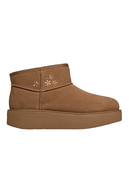 Μπότες Keep Cozy Slip-Ins W