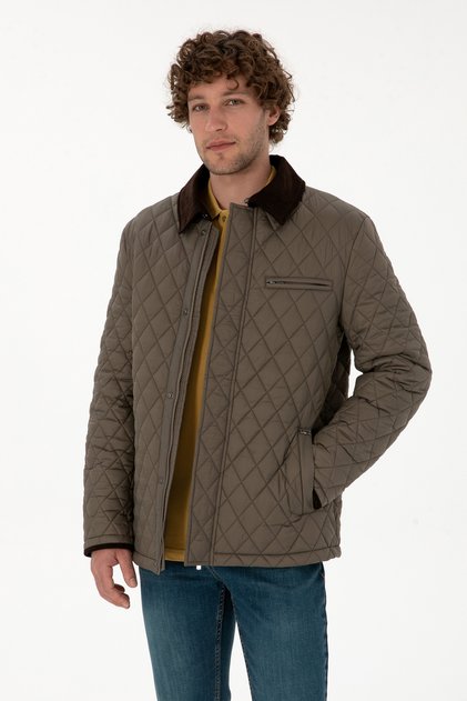 Men's Mink Coat 50312011-Vr052