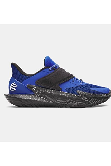 Under Armour Erkek UA D. Fox 2 Basketbol Ayakkabısı 6001646-400