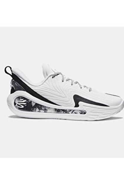 Under Armour Erkek UA Curry 12 'Wardell Mode' Basketbol Ayakkabısı
