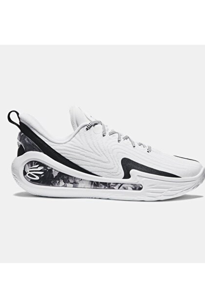 Under Armour Erkek UA Curry 12 'Shooting Star' Basketbol