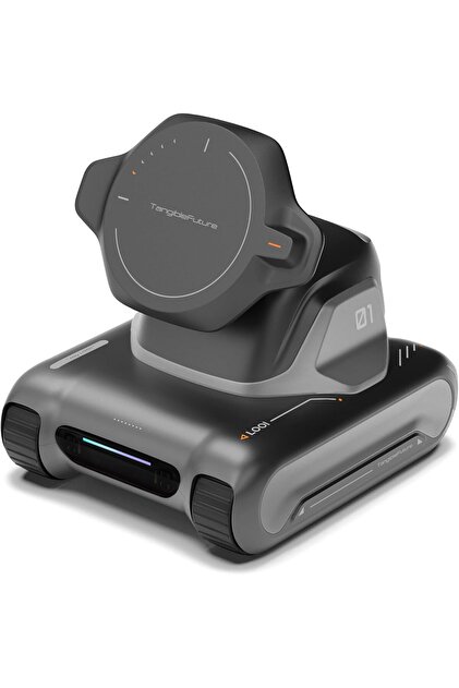 シュミ　LOOI Robot（ChatGPT搭載) TangibleFuture LOOI Akıllı Masa Robotu – ChatGPT Destekli AI