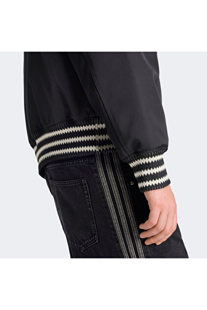 adidas Bomber Erkek Siyah Ceket - Fiyatı, Yorumları