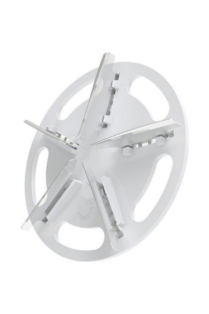 5 Pcs Feather Cleaning Machine Spare Blade Mqxjq01Kl Compatible