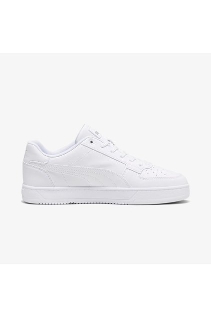 Caven 2.0 White Silver Unisex Sports Shoes 392290-02