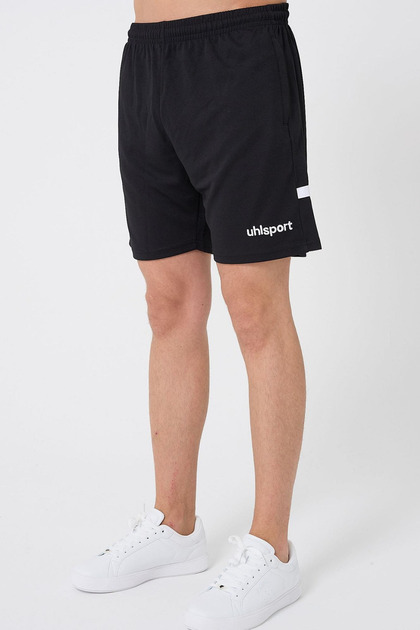 Energy Black Men's Sports Shorts 1101802