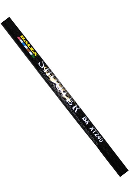 BALZA SHOOTER 240 CM LRF SPİN KAMIŞ TARZI 10-40 ATAR KARBON KAMIŞ
