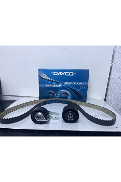 DAYCO Ford courier focus Fiesta yeni connect triger set eksantrik