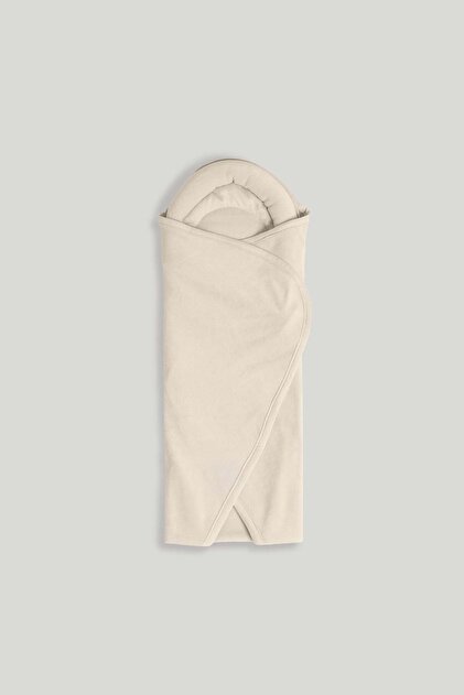 Cream Snuggle Pod