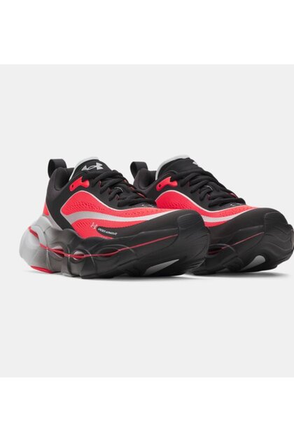 Under Armour Kadın UA Halo Racer Koşu Ayakkabısı 6007641-003