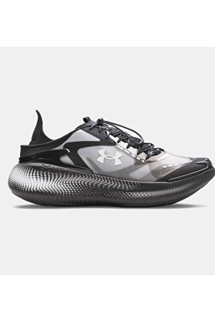 Under Armour Unisex UA Echo SS Günlük Ayakkabı 6006061-001