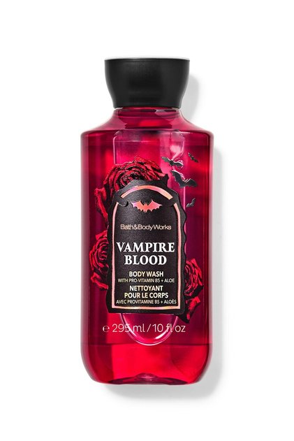 Vampire Blood Duş Jeli
