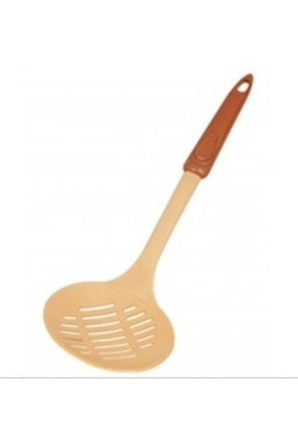 Plastic Colander - Durable and Practical Kitchen Utensil