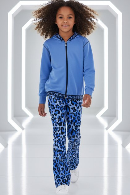 Swish Spanish Leggings