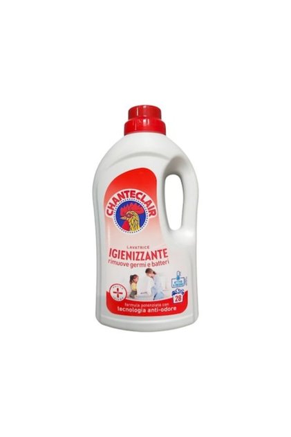 detergent dezinfectant lichid pentru rufe, 28 de spălări, 1,26 l