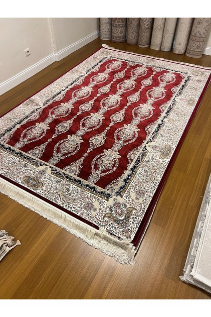İpek halı eskitme halı kereke halı