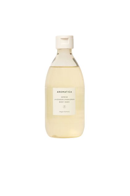 Serene Lavendel & Majoran Duschgel 300 ml