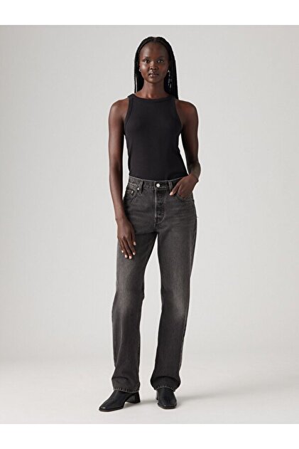 Levi's 501® 90's Kadın Jean Pantolon - Take A Hint - Fiyatı, Yorumları