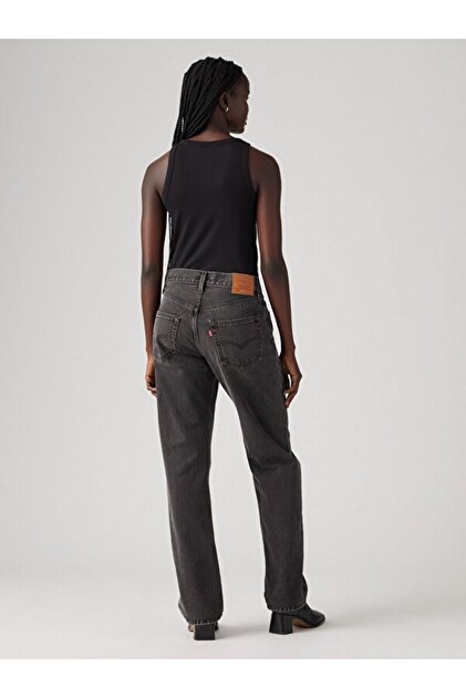 Levi's 501® 90's Kadın Jean Pantolon - Take A Hint - Fiyatı, Yorumları
