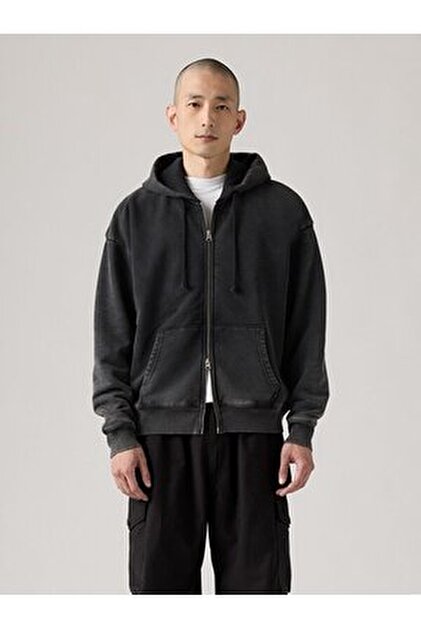 Levi's New Original Zip-Up Hoodie - Fiyatı, Yorumları