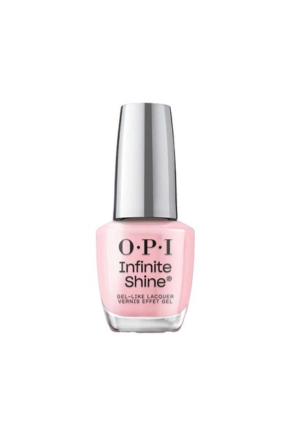 Lac de unghii cu efect de gel, Opi, IS Its a Girl, 15ml