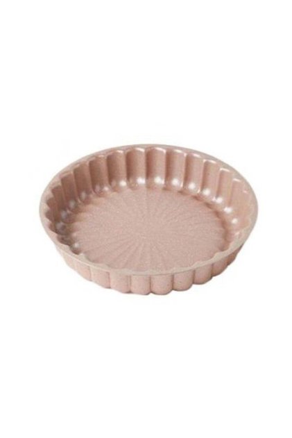 cake mould, 32cm cake pan kitchen Accessories Decoration 3D (flower shape) rose gold